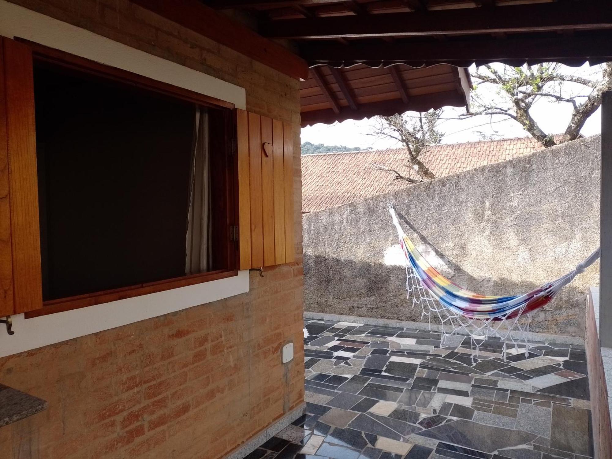 Vila Chale Refugio Monte Verde  Exteriér fotografie